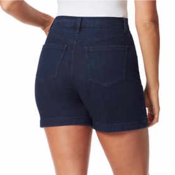 Gloria Vanderbilt NWT Ladies' Amanda Short - Picture 5 of 5